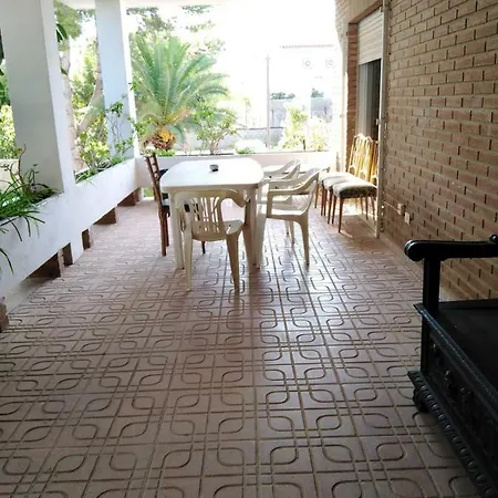Casa Victoria * Betera