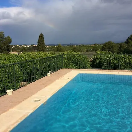 Casa Victoria Holiday home *