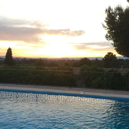 Casa Victoria Holiday home Betera