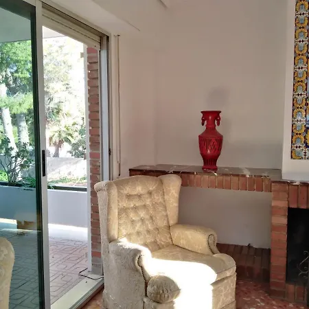 Holiday home Casa Victoria Betera