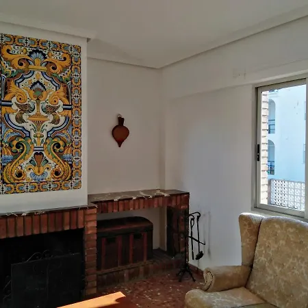 Holiday home Casa Victoria