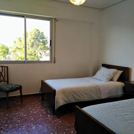 Holiday home Casa Victoria Betera