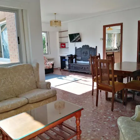Casa Victoria Holiday home