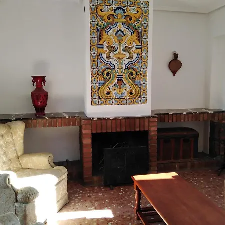 Casa Victoria * Betera