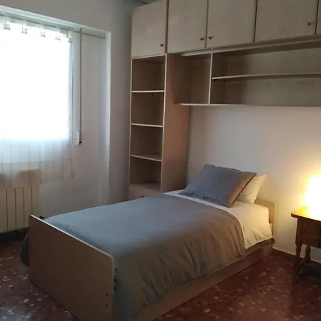 Casa Victoria Betera