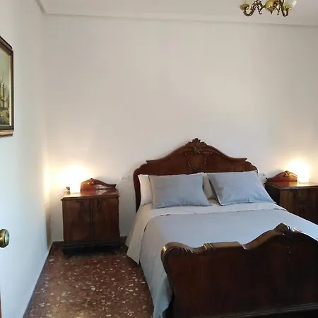 Holiday home Casa Victoria Betera