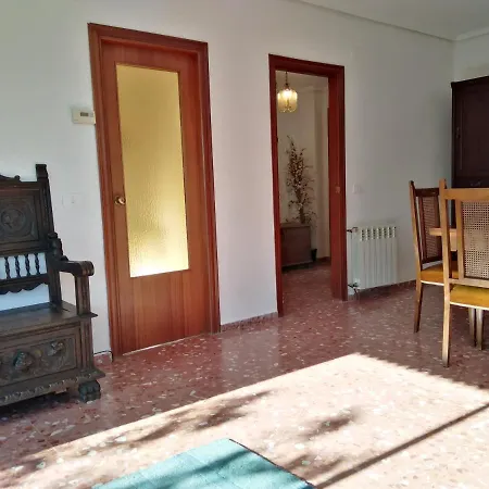 Casa Victoria Holiday home *
