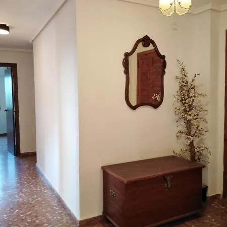 Casa Victoria Betera