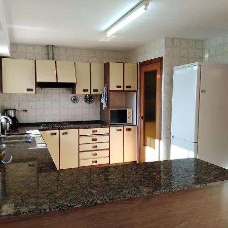 Casa Victoria Holiday home *