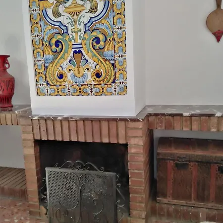 Casa Victoria Holiday home