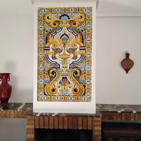 Holiday home Casa Victoria *