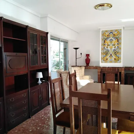 Casa Victoria Holiday home *