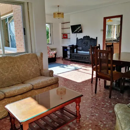 Casa Victoria Betera