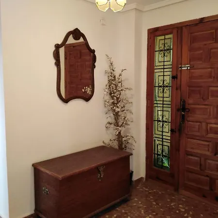 Casa Victoria