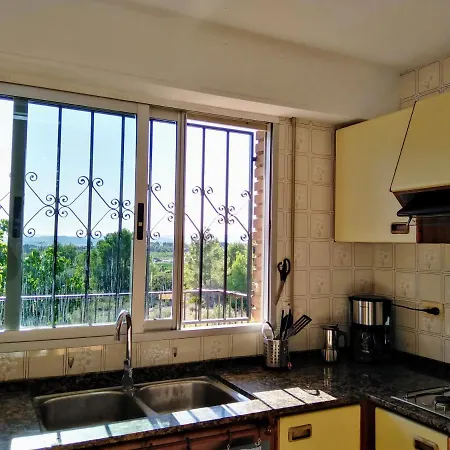 Casa Victoria Holiday home *