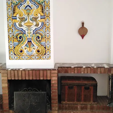 Holiday home Casa Victoria