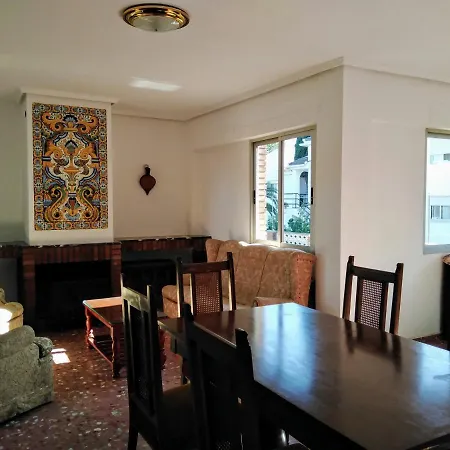 Casa Victoria Betera