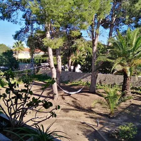 Casa Victoria * Betera