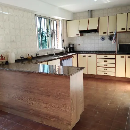 Holiday home Casa Victoria *