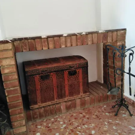 Holiday home Casa Victoria