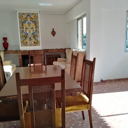Casa Victoria Holiday home *