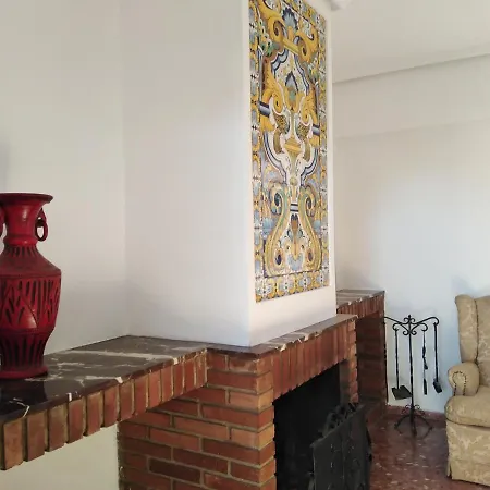 Casa Victoria Betera