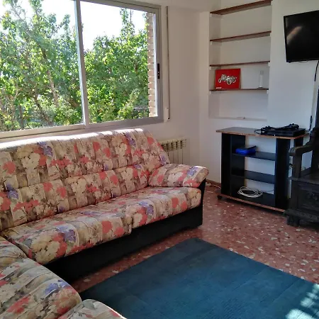 Casa Victoria Holiday home *