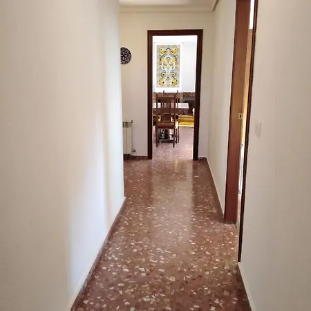 Casa Victoria Holiday home *