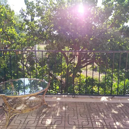 Casa Victoria Holiday home