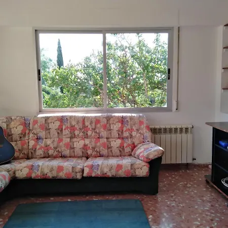 Casa Victoria Betera