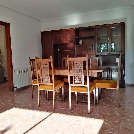 Holiday home Casa Victoria