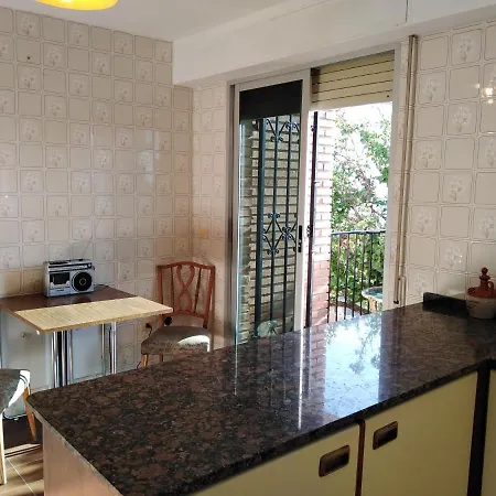 Holiday home Casa Victoria